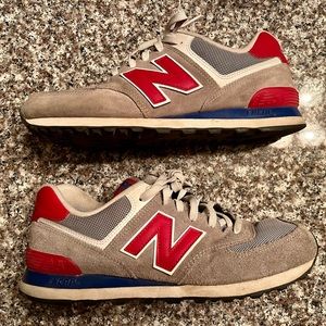 New balance 574 shoes